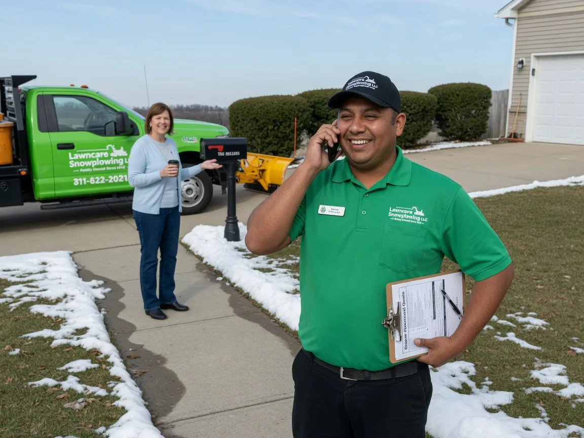 Lawn Care Services By Expert Landscaper Cedar Grove, IN FAQs
